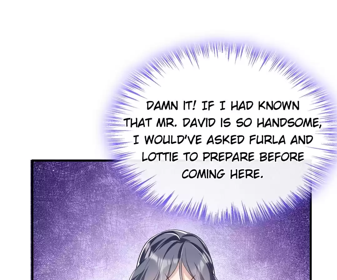 Hold Tight to My Ex-Husband Chapter 5 page 28 - 