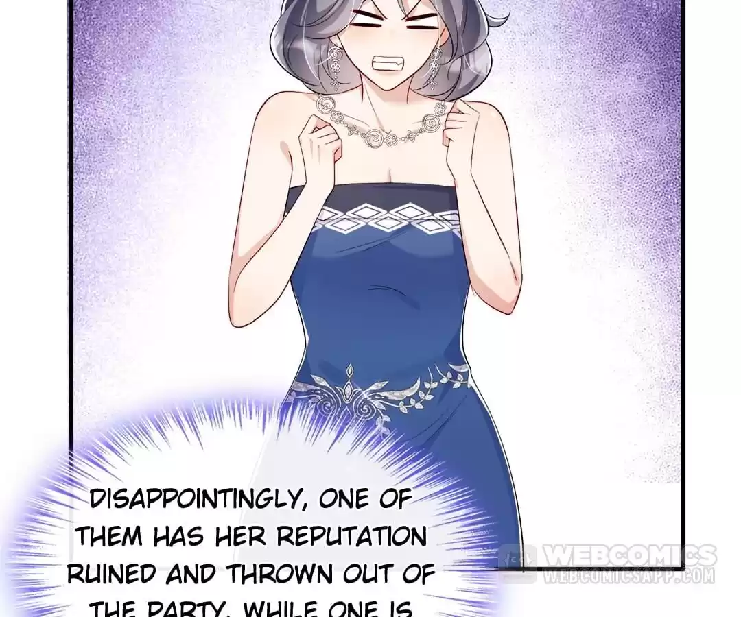 Hold Tight to My Ex-Husband Chapter 5 page 29 - 