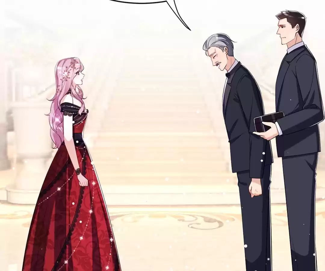 Hold Tight to My Ex-Husband Chapter 5 page 33 - 