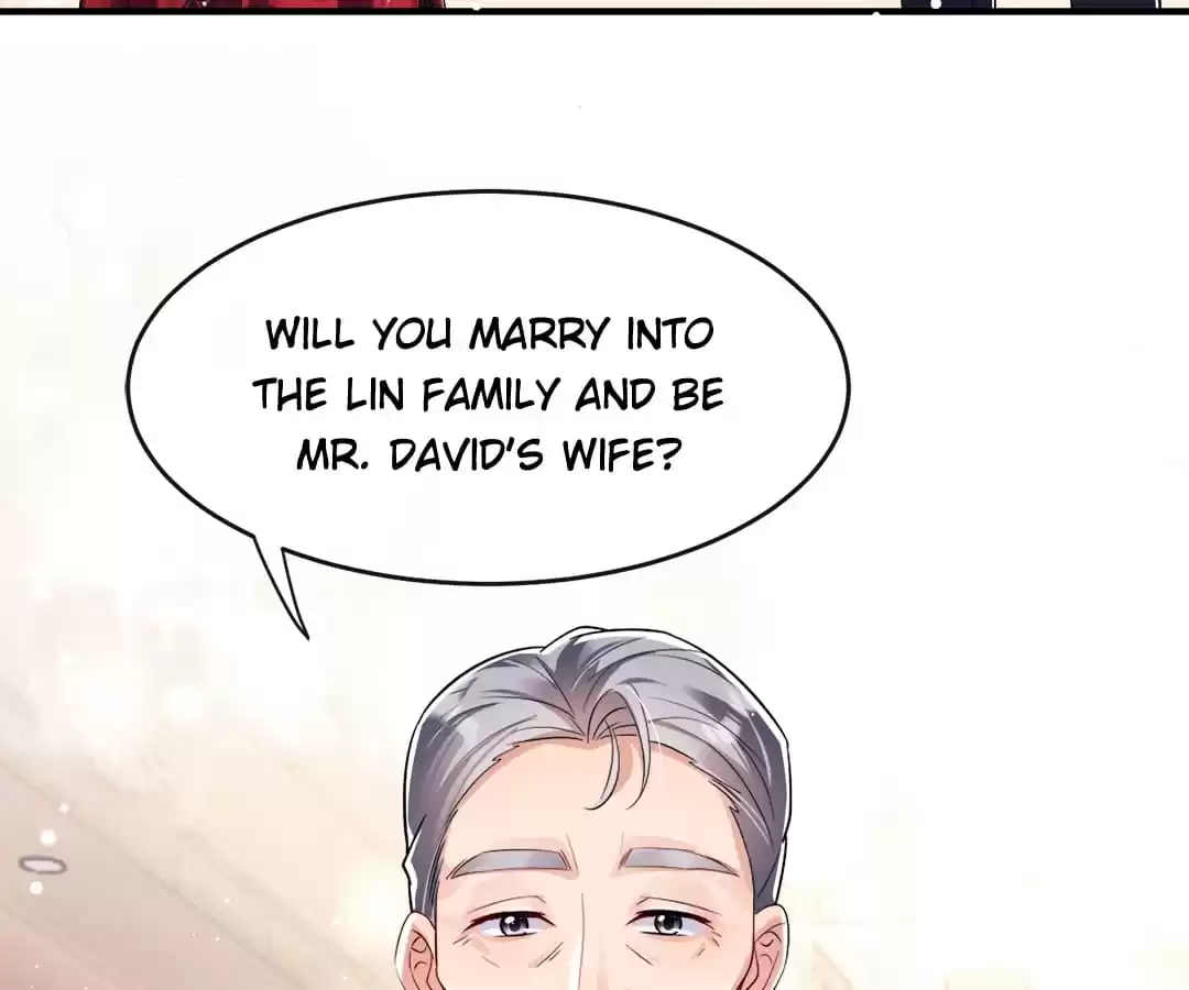 Hold Tight to My Ex-Husband Chapter 5 page 34 - 