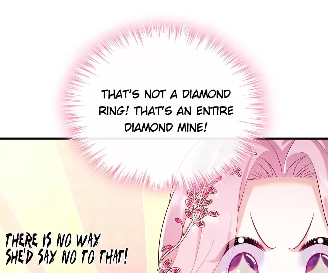 Hold Tight to My Ex-Husband Chapter 5 page 37 - 