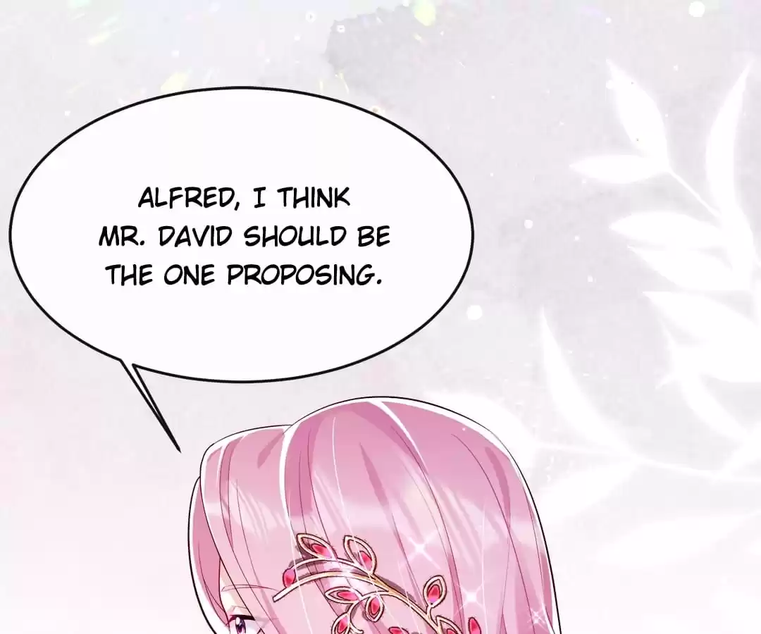 Hold Tight to My Ex-Husband Chapter 5 page 39 - 