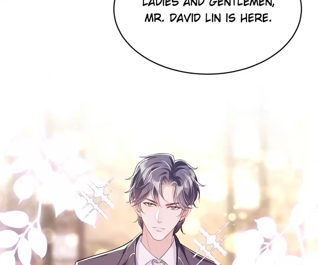 Hold Tight to My Ex-Husband Chapter 5 page 5 - 