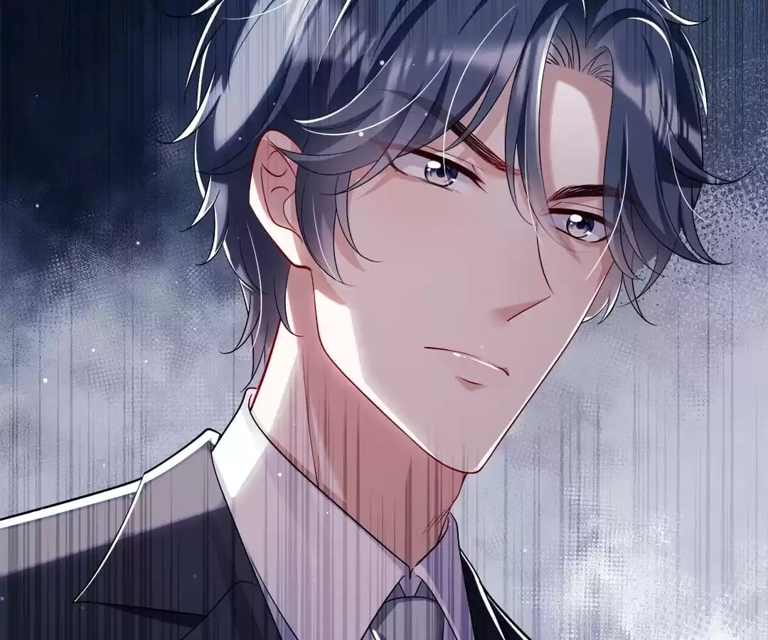 Hold Tight to My Ex-Husband Chapter 5 page 42 - 
