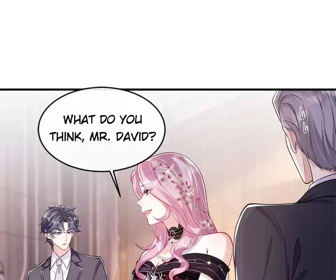 Hold Tight to My Ex-Husband Chapter 5 page 44 - 