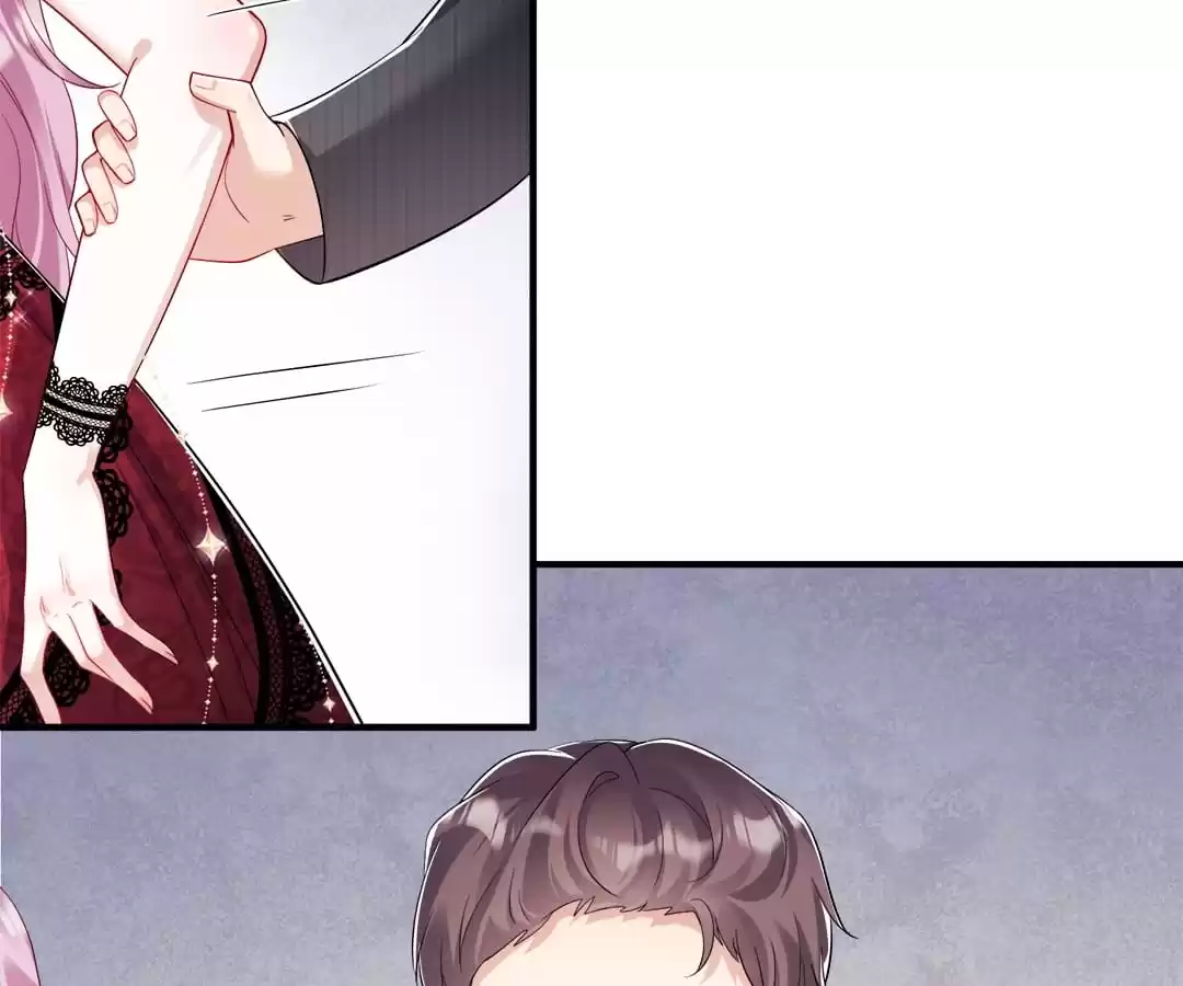 Hold Tight to My Ex-Husband Chapter 5 page 46 - 