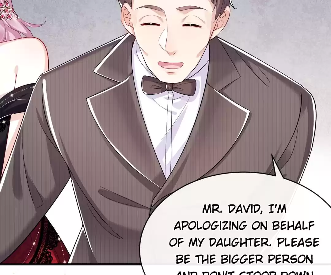 Hold Tight to My Ex-Husband Chapter 5 page 47 - 