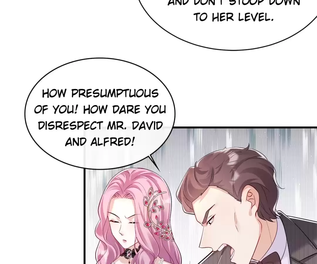 Hold Tight to My Ex-Husband Chapter 5 page 48 - 