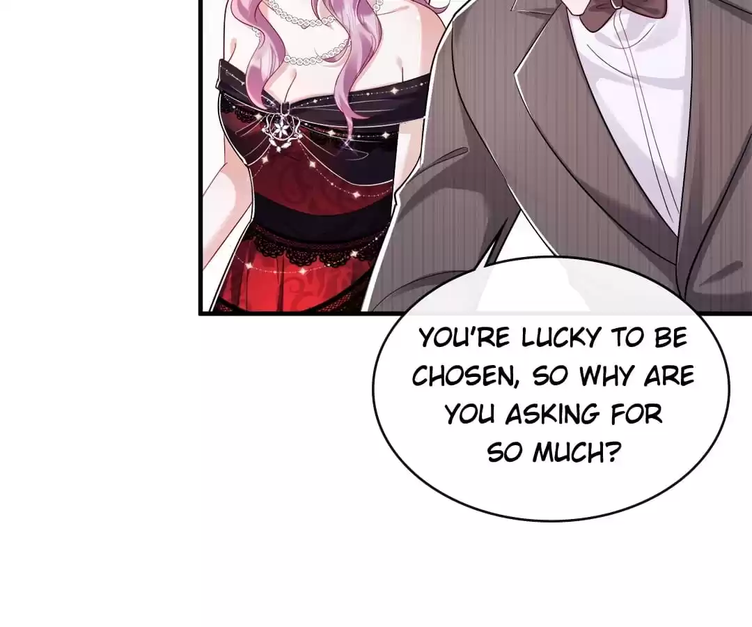Hold Tight to My Ex-Husband Chapter 5 page 49 - 
