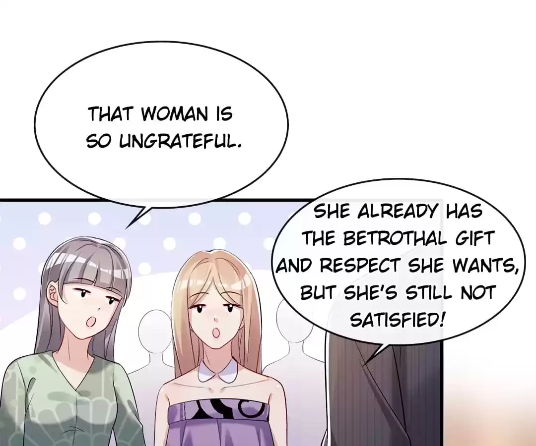 Hold Tight to My Ex-Husband Chapter 5 page 50 - 