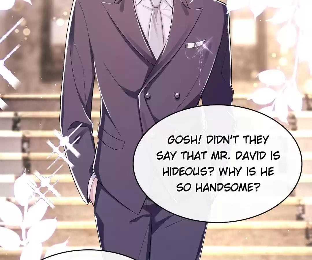 Hold Tight to My Ex-Husband Chapter 5 page 6 - 