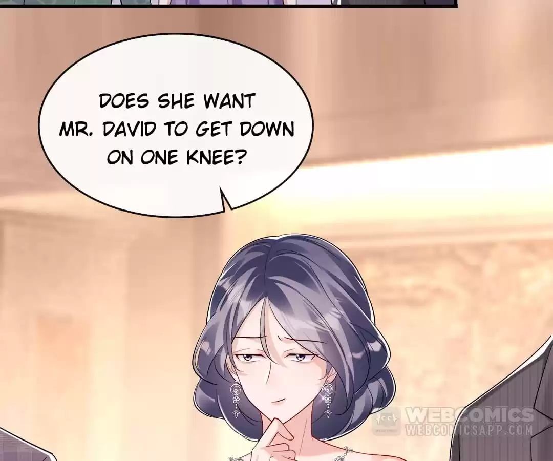 Hold Tight to My Ex-Husband Chapter 5 page 51 - 