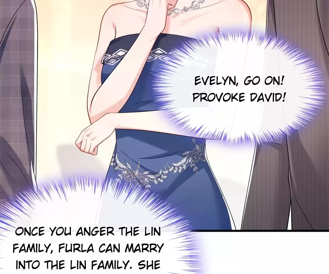 Hold Tight to My Ex-Husband Chapter 5 page 52 - 