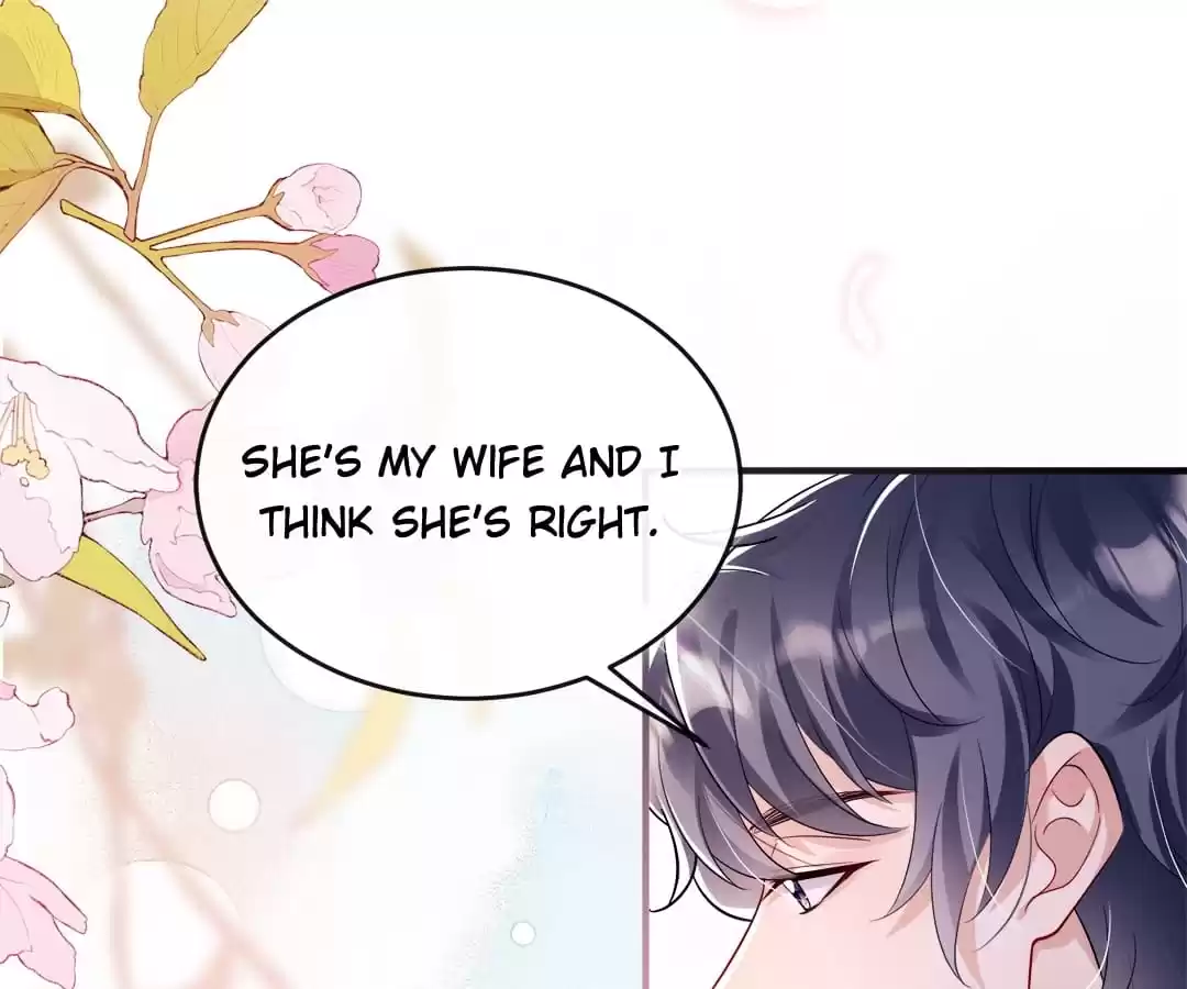 Hold Tight to My Ex-Husband Chapter 5 page 55 - 