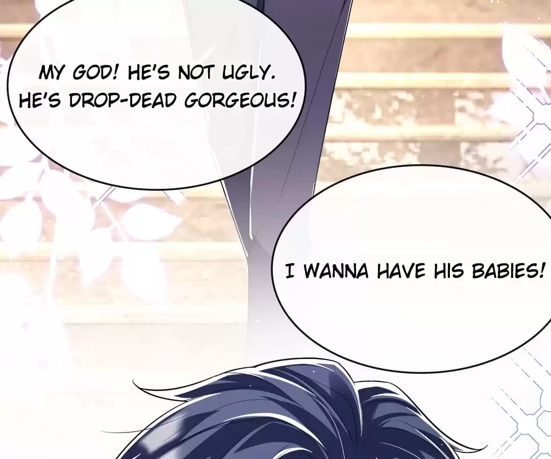 Hold Tight to My Ex-Husband Chapter 5 page 7 - 