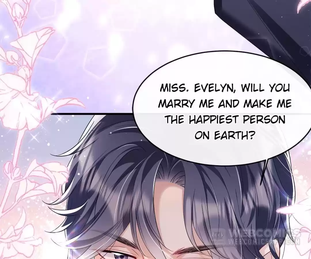 Hold Tight to My Ex-Husband Chapter 5 page 62 - 