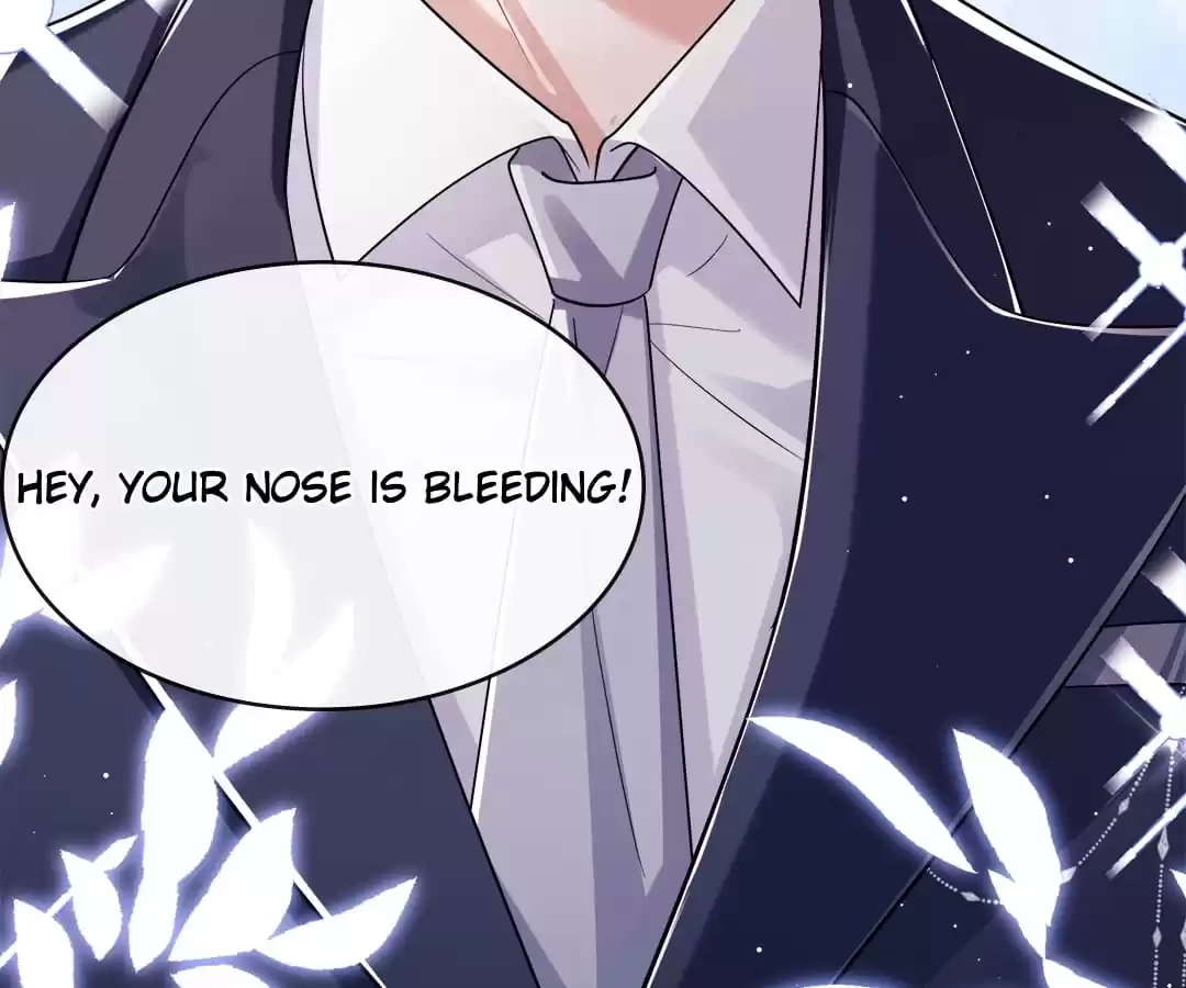 Hold Tight to My Ex-Husband Chapter 5 page 9 - 