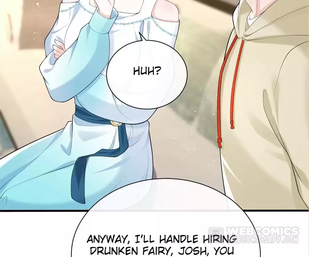 Hold Tight to My Ex-Husband Chapter 50 page 2 - 