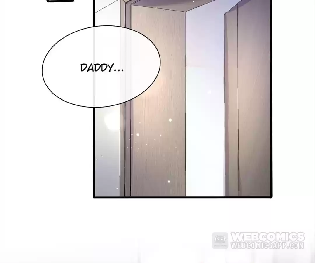 Hold Tight to My Ex-Husband Chapter 50 page 11 - 