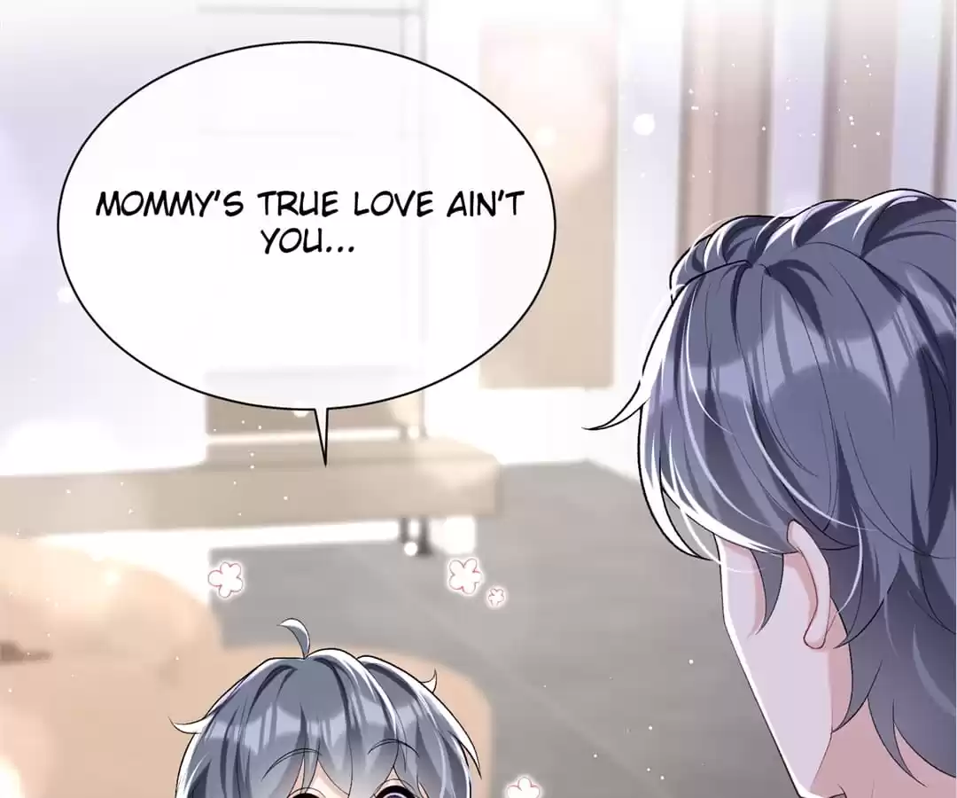 Hold Tight to My Ex-Husband Chapter 50 page 12 - 