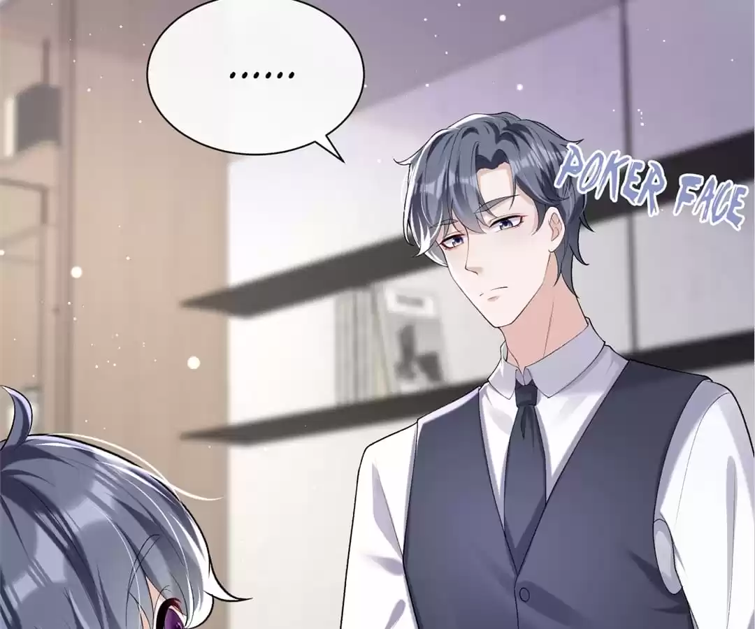 Hold Tight to My Ex-Husband Chapter 50 page 14 - 