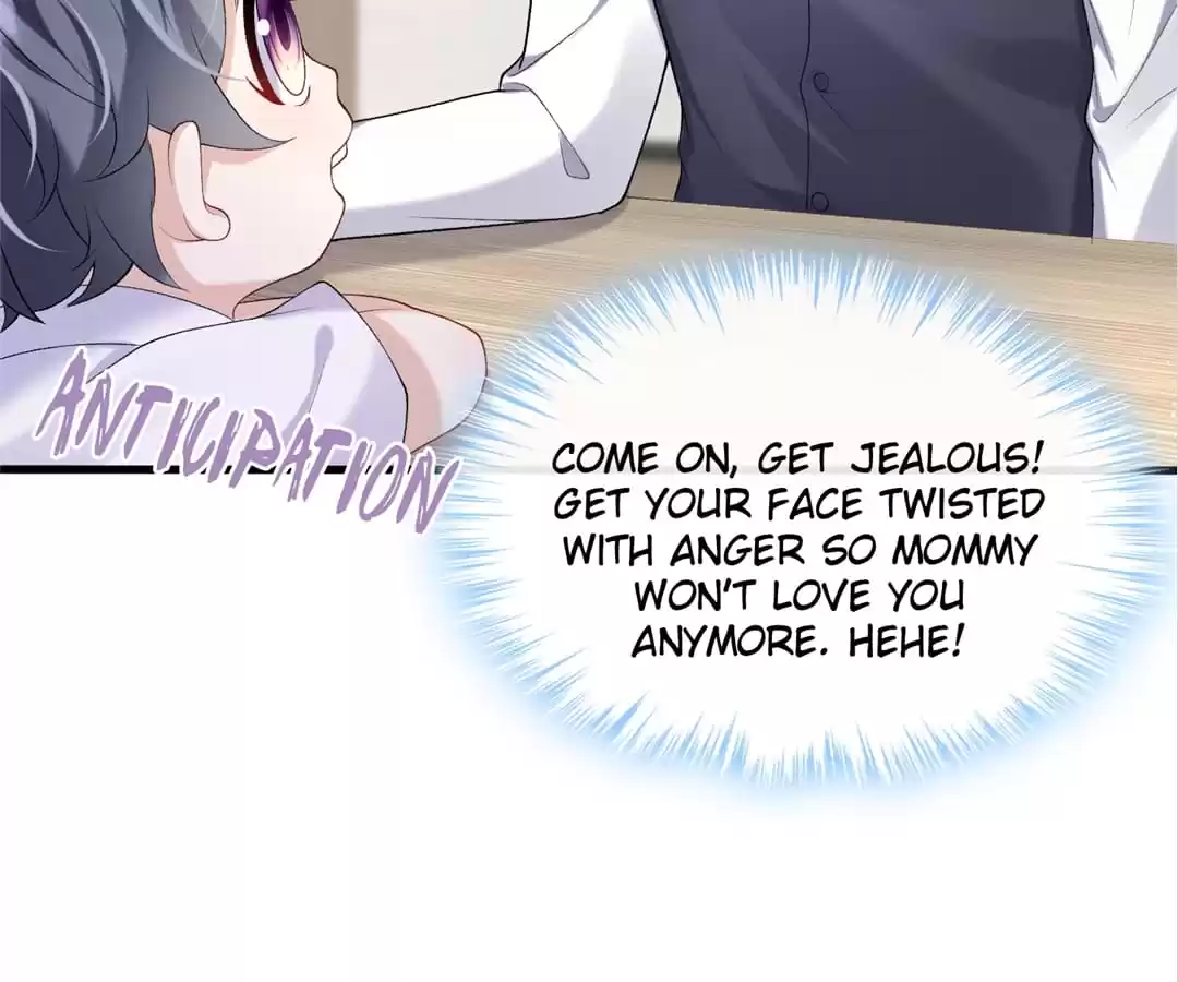 Hold Tight to My Ex-Husband Chapter 50 page 15 - 