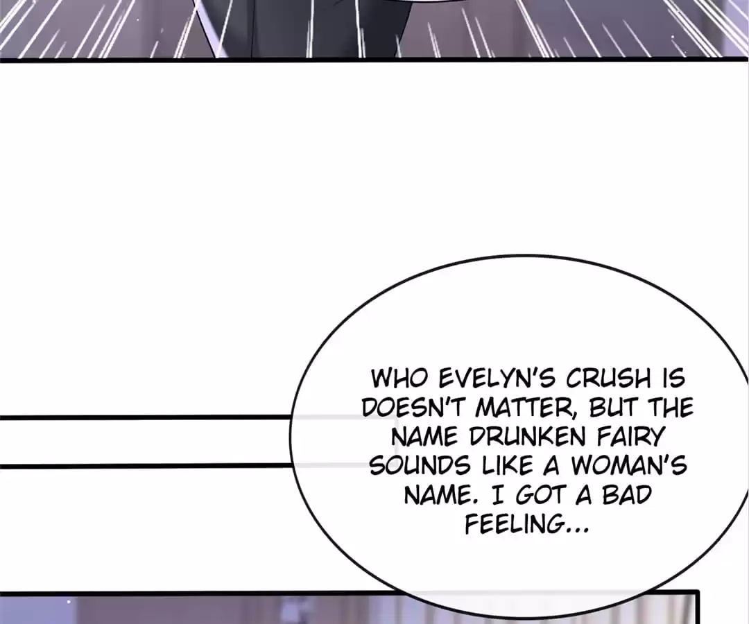 Hold Tight to My Ex-Husband Chapter 50 page 18 - 