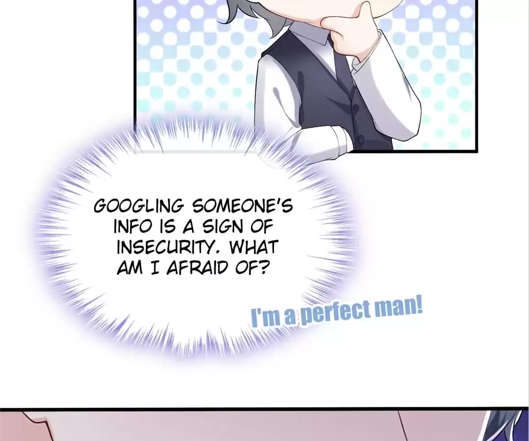 Hold Tight to My Ex-Husband Chapter 50 page 23 - 