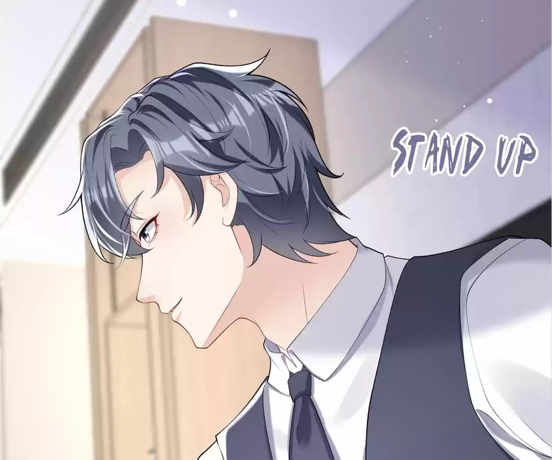 Hold Tight to My Ex-Husband Chapter 50 page 25 - 