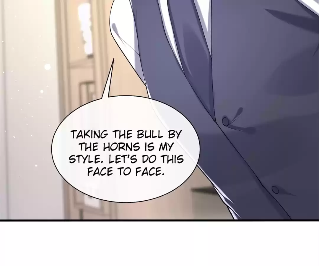 Hold Tight to My Ex-Husband Chapter 50 page 26 - 