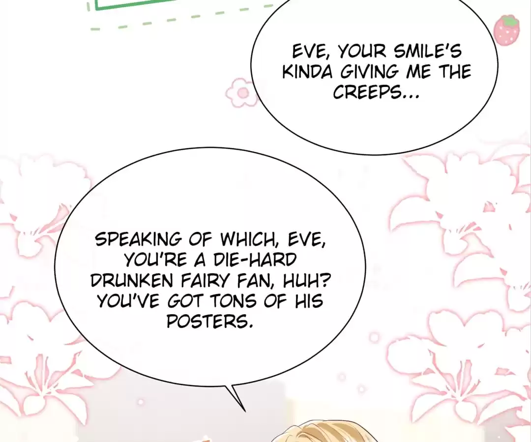 Hold Tight to My Ex-Husband Chapter 50 page 4 - 