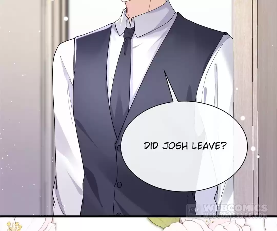 Hold Tight to My Ex-Husband Chapter 50 page 31 - 