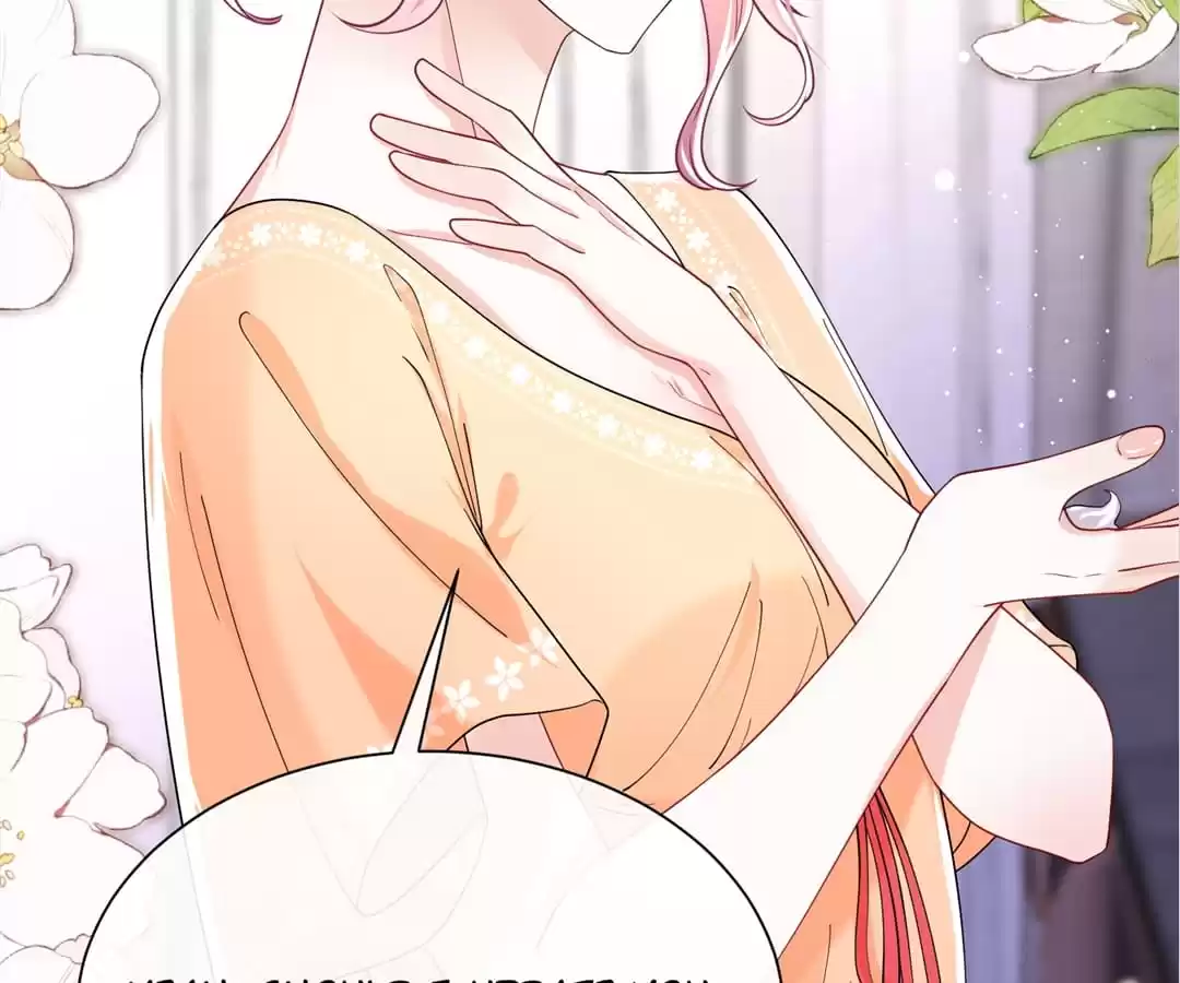 Hold Tight to My Ex-Husband Chapter 50 page 33 - 
