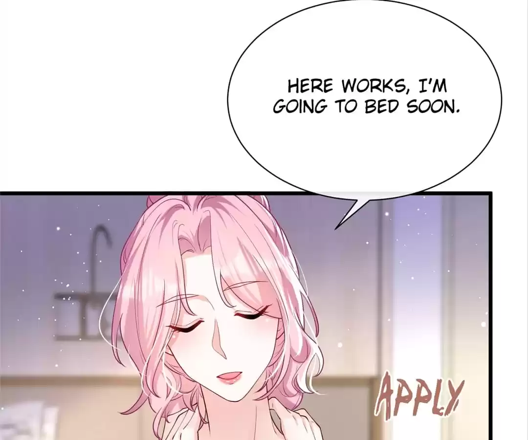 Hold Tight to My Ex-Husband Chapter 50 page 36 - 