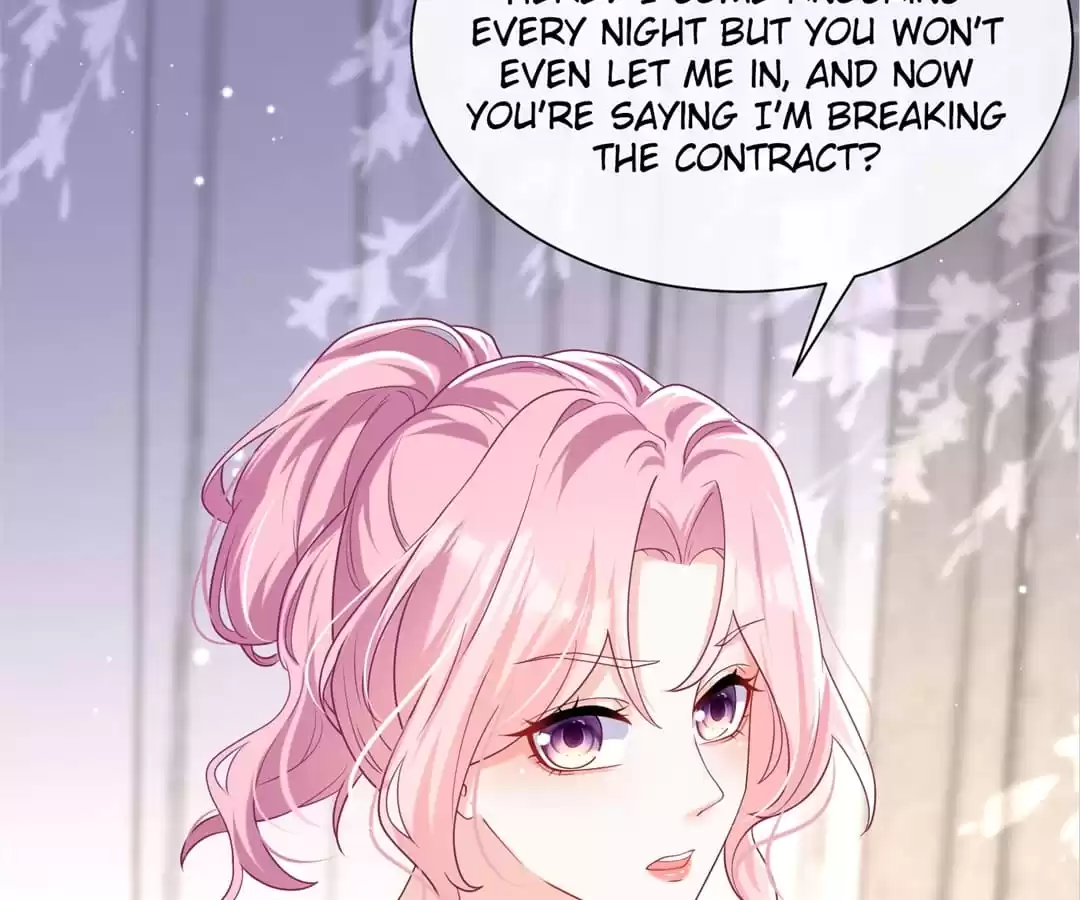 Hold Tight to My Ex-Husband Chapter 50 page 40 - 