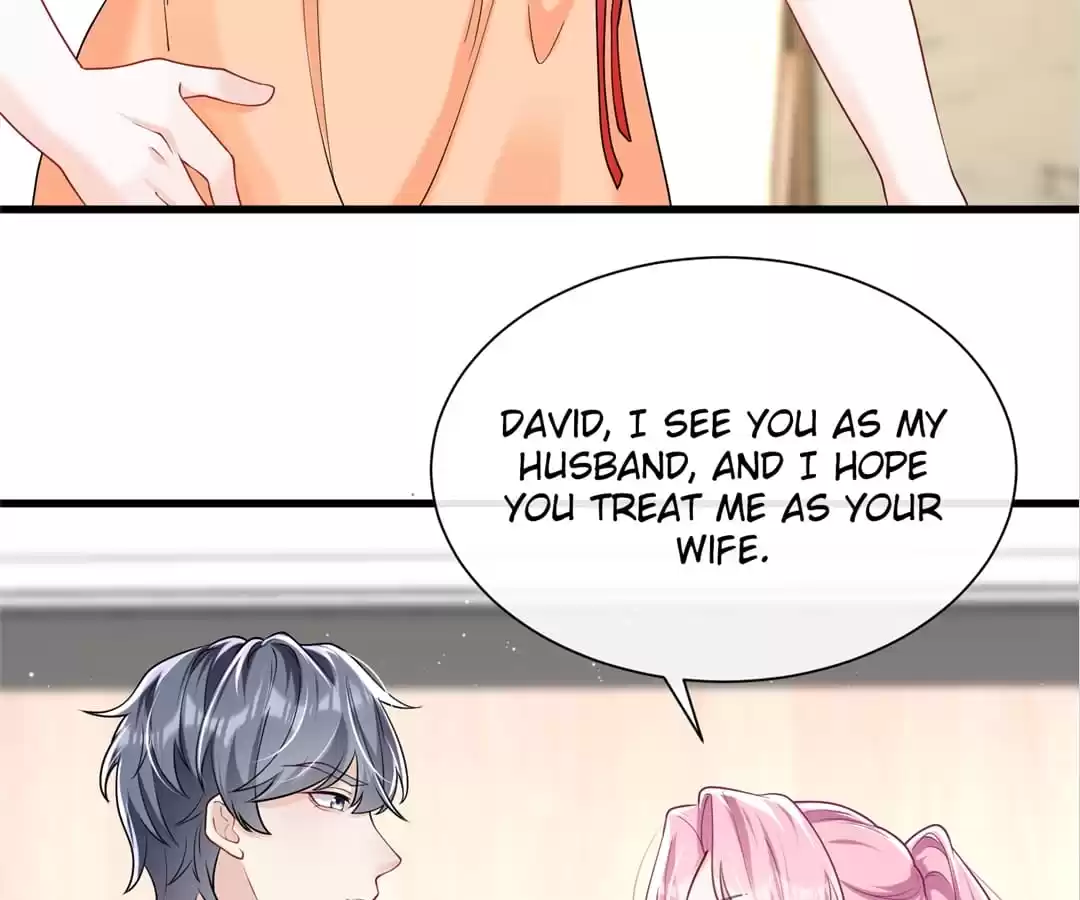 Hold Tight to My Ex-Husband Chapter 50 page 42 - 