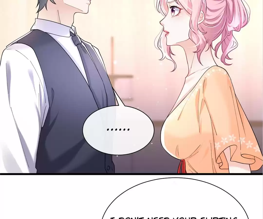Hold Tight to My Ex-Husband Chapter 50 page 43 - 