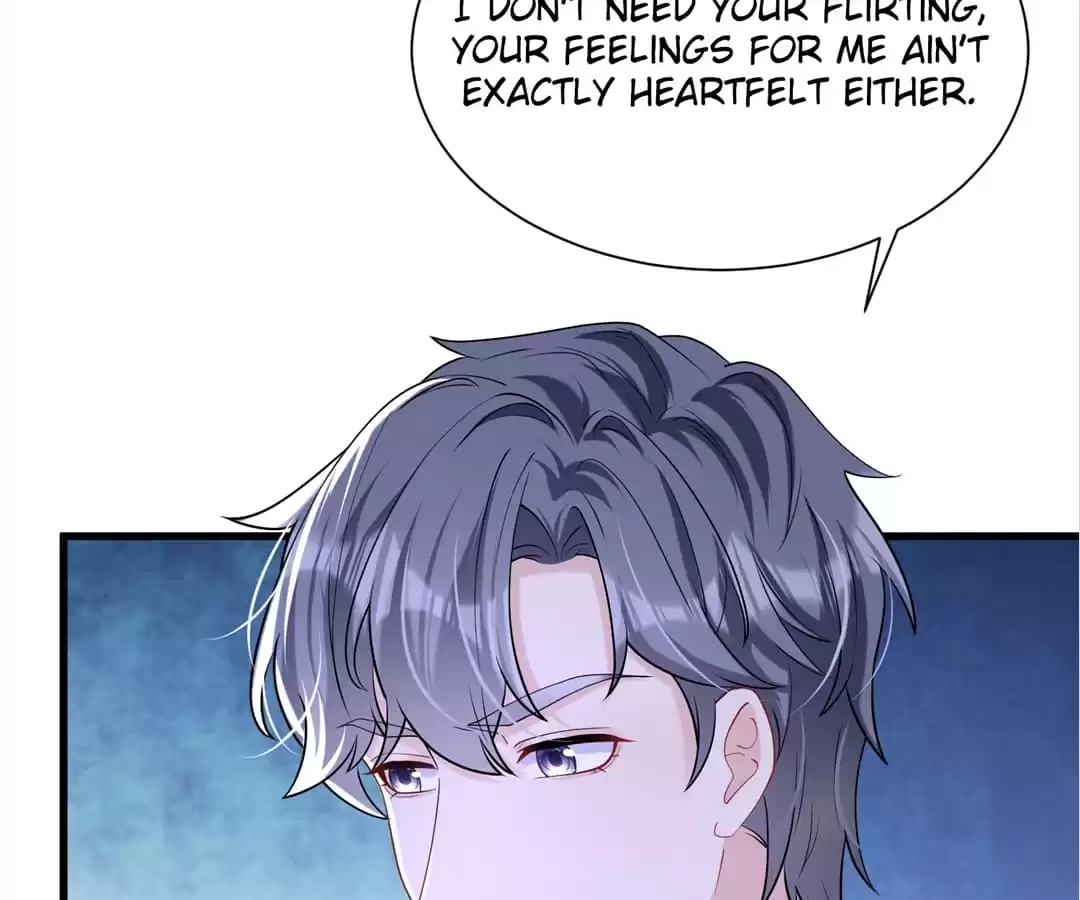 Hold Tight to My Ex-Husband Chapter 50 page 44 - 