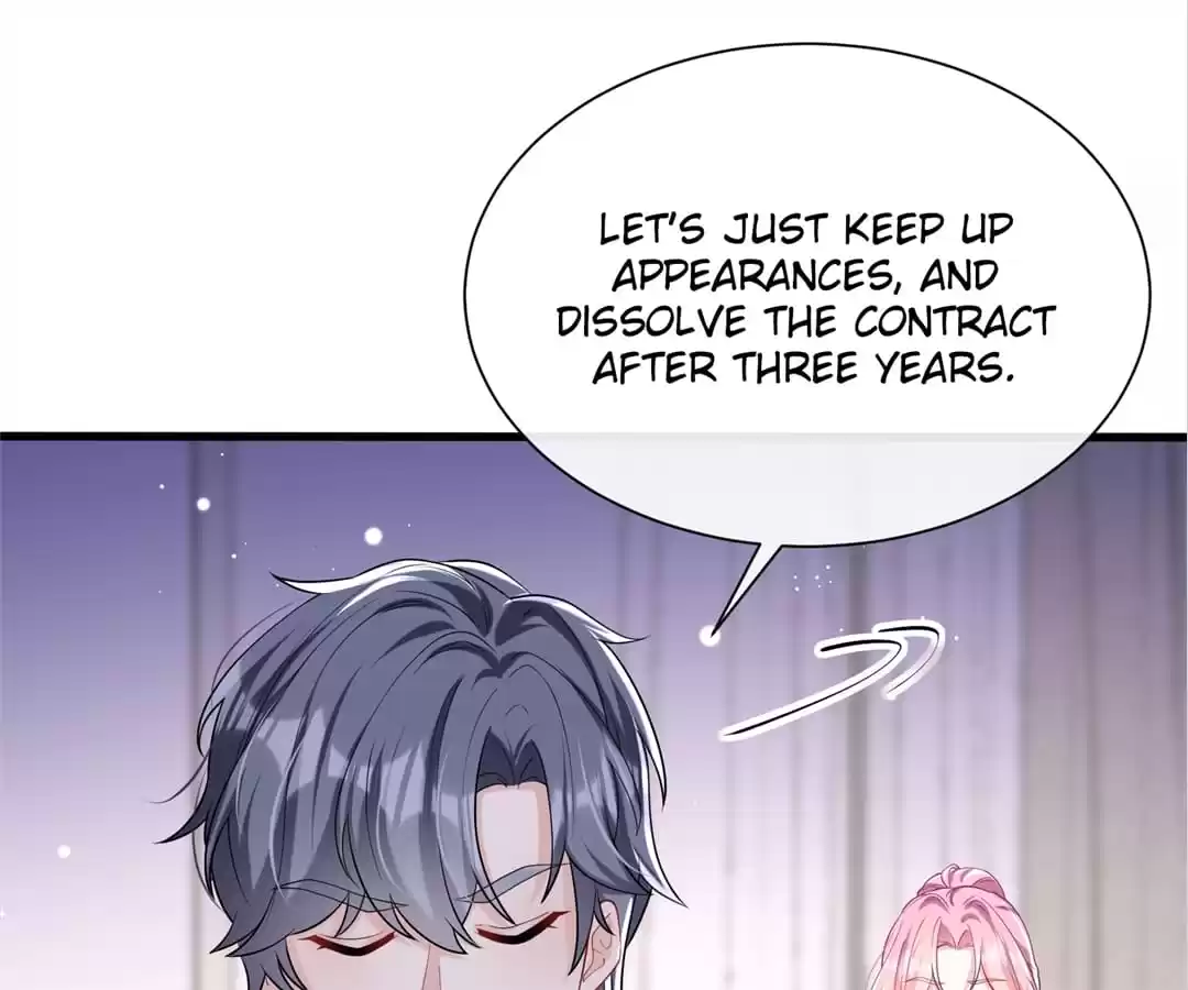 Hold Tight to My Ex-Husband Chapter 50 page 46 - 