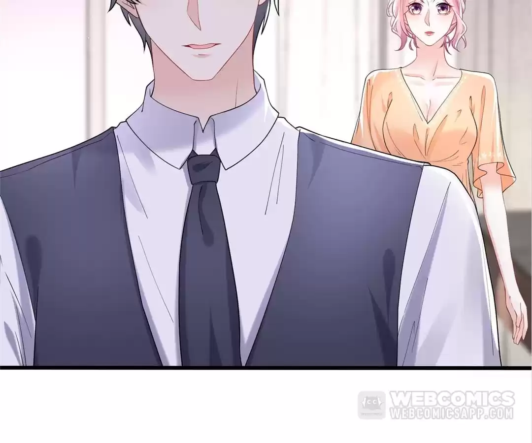 Hold Tight to My Ex-Husband Chapter 50 page 47 - 