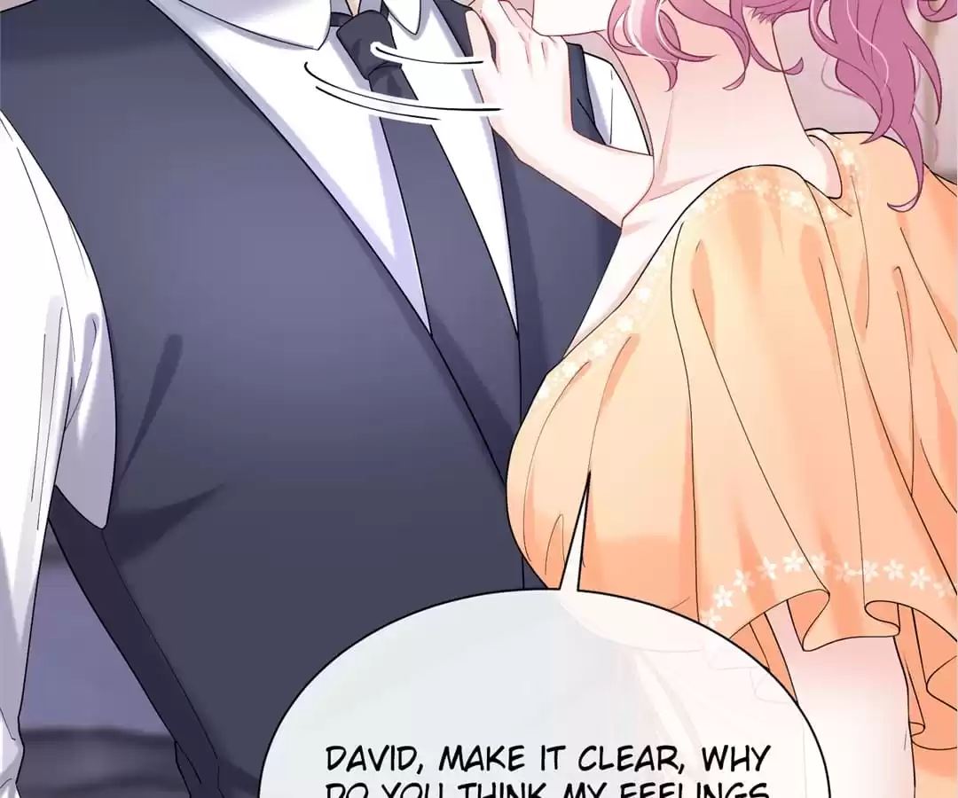 Hold Tight to My Ex-Husband Chapter 50 page 50 - 