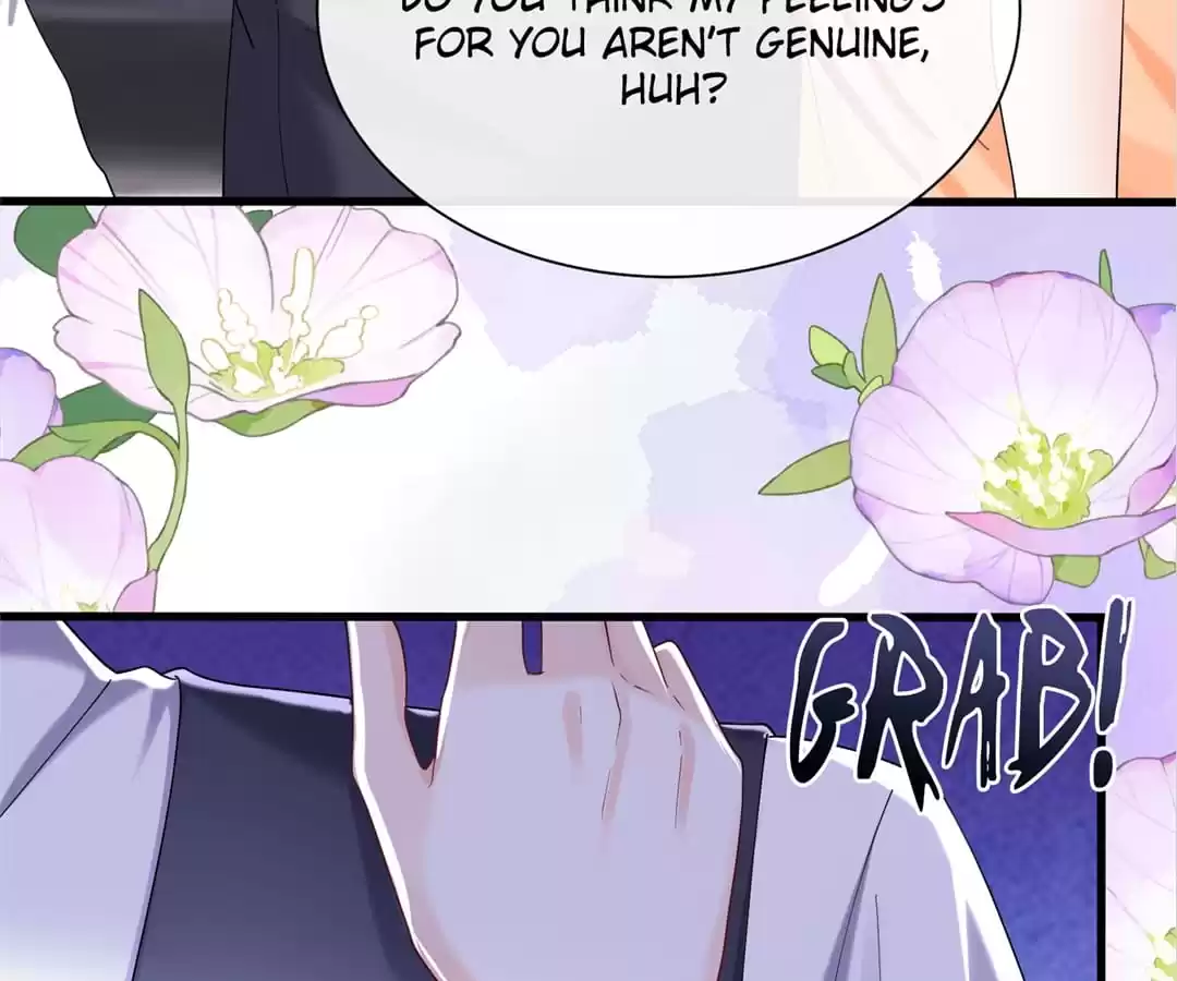 Hold Tight to My Ex-Husband Chapter 50 page 51 - 