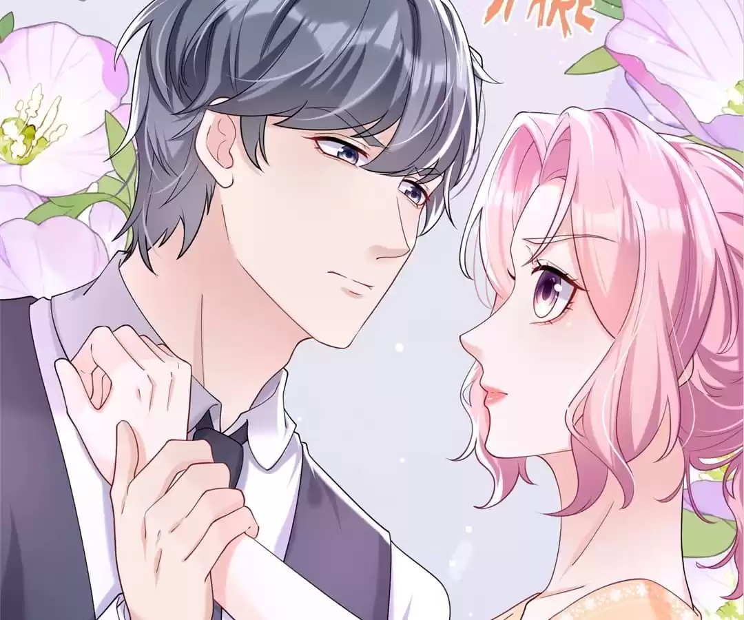 Hold Tight to My Ex-Husband Chapter 50 page 53 - 