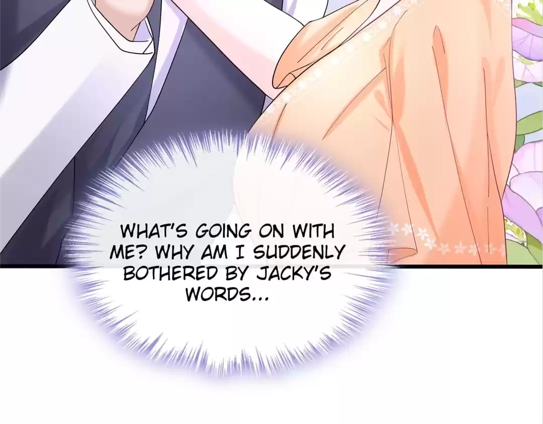 Hold Tight to My Ex-Husband Chapter 50 page 54 - 