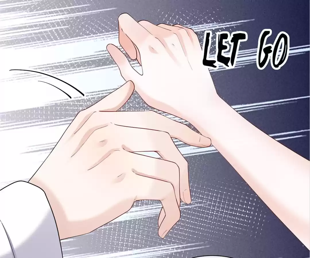 Hold Tight to My Ex-Husband Chapter 50 page 57 - 
