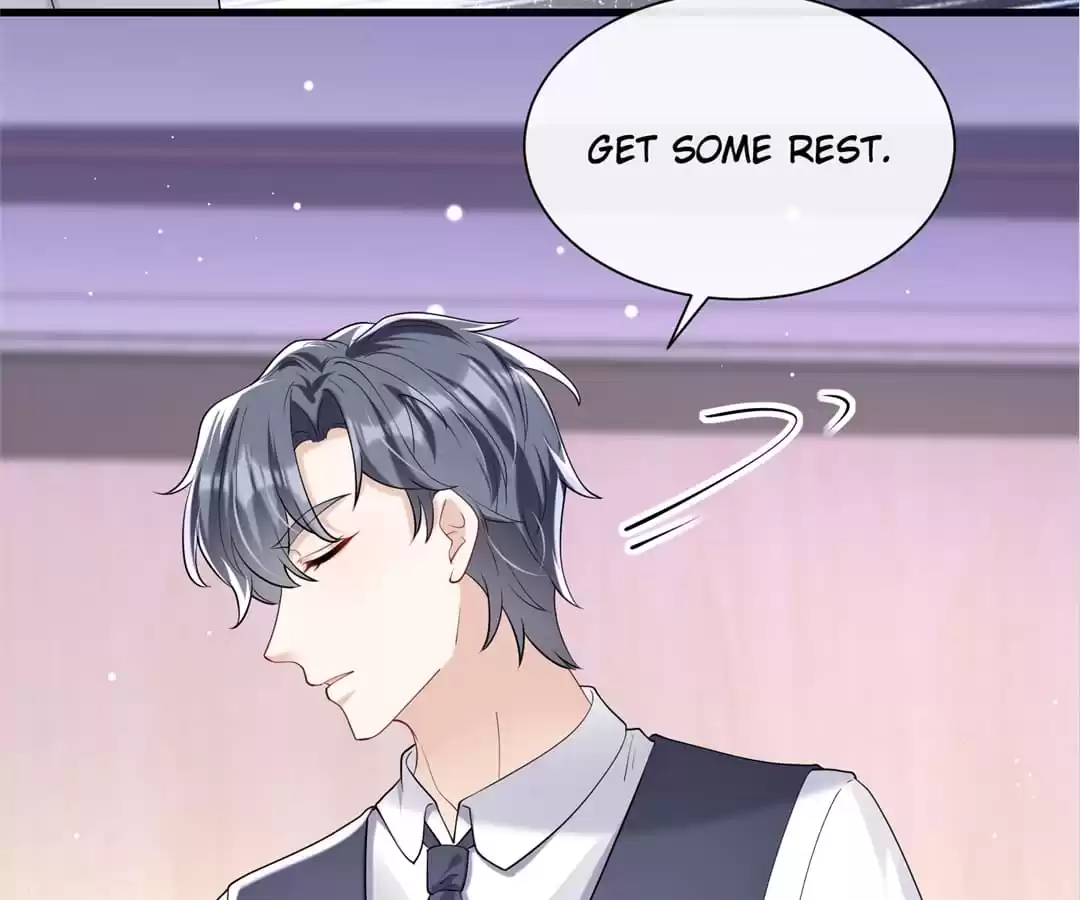 Hold Tight to My Ex-Husband Chapter 50 page 58 - 