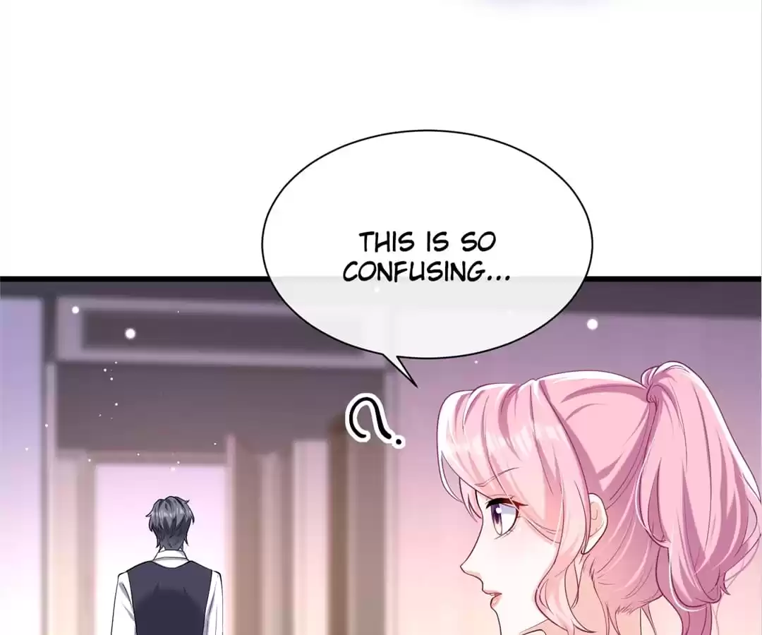 Hold Tight to My Ex-Husband Chapter 50 page 60 - 