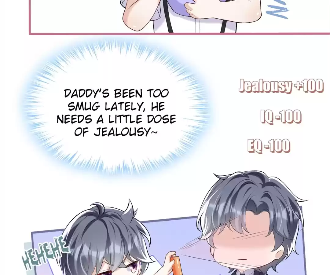 Hold Tight to My Ex-Husband Chapter 50 page 8 - 