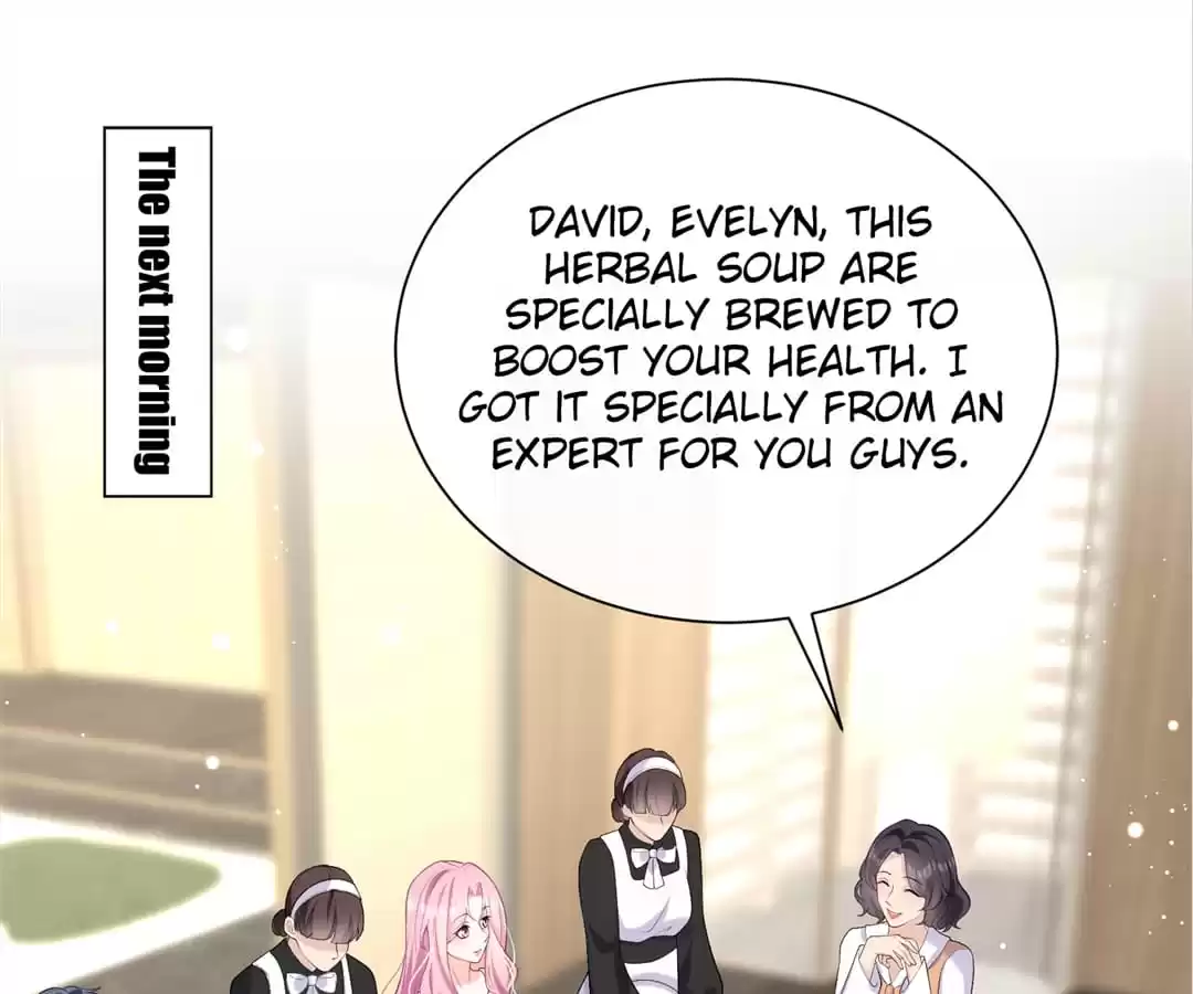 Hold Tight to My Ex-Husband Chapter 51 page 1 - 