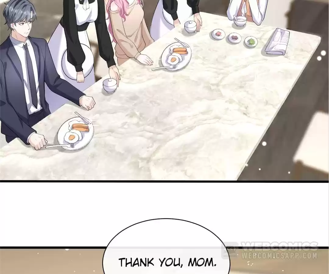 Hold Tight to My Ex-Husband Chapter 51 page 2 - 